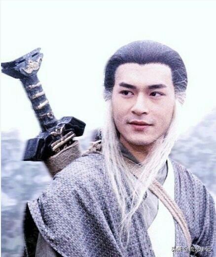 九剑残诀:独孤九剑在金庸武侠里算什么水平的武学？