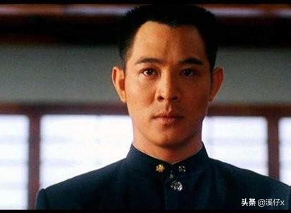 李连杰死了:李连杰真的有像他演电视那么好的“功夫”吗