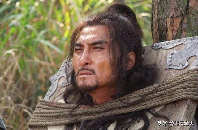 林冲的性格特点:林冲是什么角色？人物有何特点？