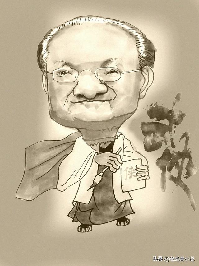 头条问答 - 以后有没有可能出现能超过金庸的武侠作家?(18个回答)