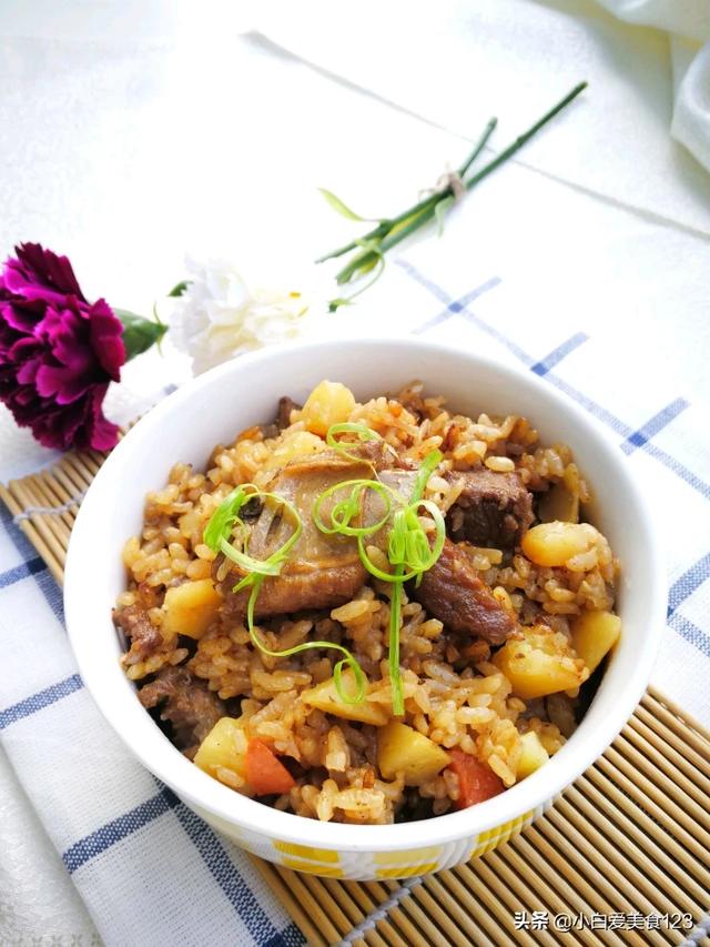 一个人吃晚饭做什么既简单又好吃