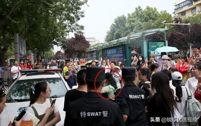 林妙可个人资料:从古到今，中国哪个省的教育水平最好
