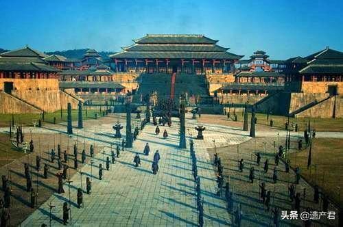 汉朝的历史:汉朝为什么会分为东汉和西汉？