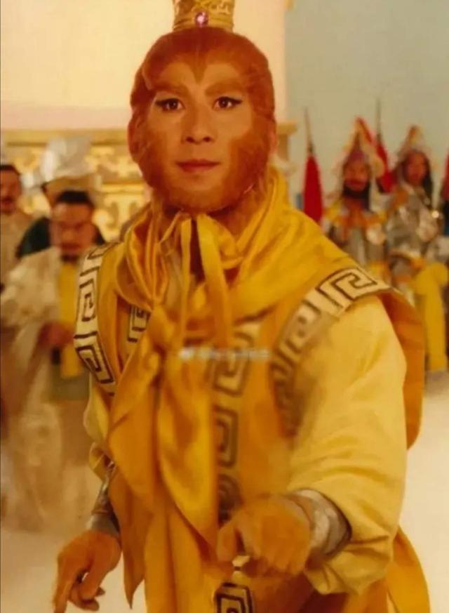 西游记后传分集介绍:《西游记后传》最后佛祖说救不活孙悟空了，为什么孙悟空又活了
