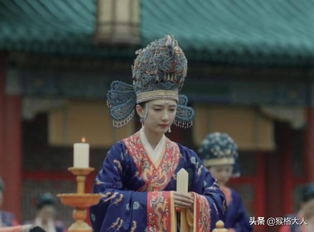 宋仁宗皇后:大宋和大明，哪朝的优秀皇后（皇太后）更多更出色？
