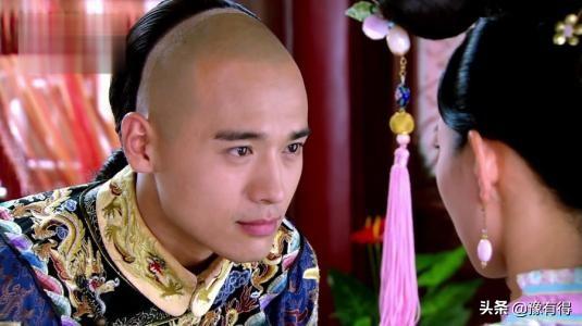 顺治与董鄂妃:董鄂妃出身不显贵，也没留下子嗣，为何能得到顺治百般疼爱？