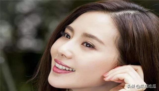 刘诗诗身高:刘诗诗为什么近年变得越来越好看，更有气场了？