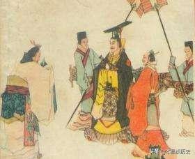 谁推荐管仲当宰相:齐桓公拜管仲为相之前有一段恩怨纠葛，你知道吗？