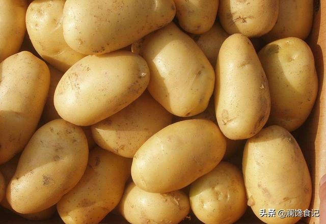 市面上的土豆越来越大，究竟和膨大剂有没有关系？你会吃吗？插图27