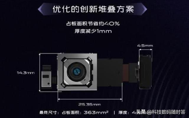 迷上了拍抖音,但是手机拍出来好抖,想换一款手机有推荐不？