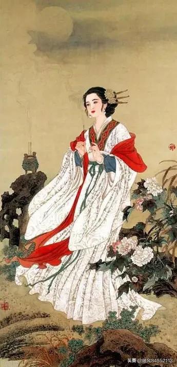 柔福帝姬结局:为什么说“自古红颜多薄命”？