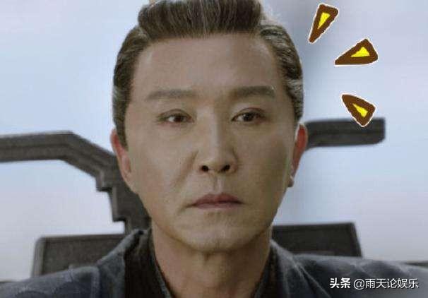 7位国家一级演员为何“自降身价”出演网剧《庆余年》？