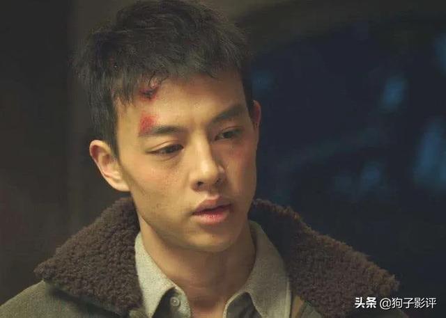 新世界孙红雷播出时间:你们觉得《新世界》好看嘛？