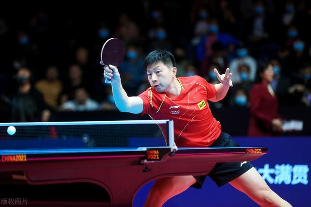 中国乒乓球历史上，如果单按取得的成绩看，谁是第一人？为什么？插图14