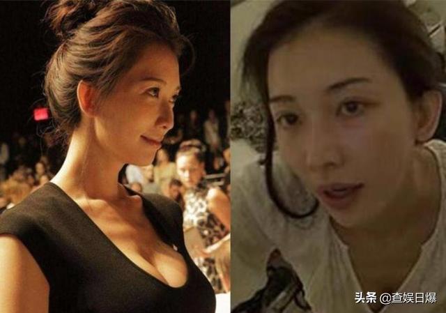 沈梦辰素颜:关掉滤镜和美颜，女明星的真实素颜状态是什么样的？