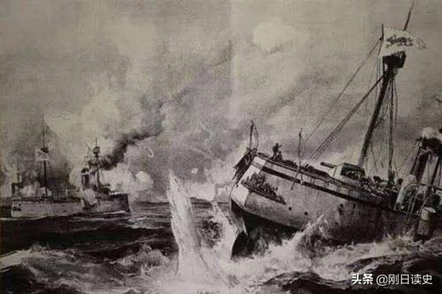 甲午海战中壮烈殉国的邓世昌，其子孙去哪里了？插图93