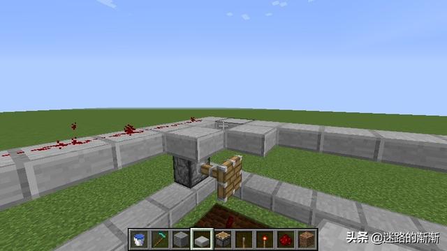 头条问答 游戏minecraft有哪些技巧 10个回答