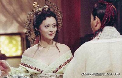 嫪毐和赵姬的孩子:赵姬十多年未育，为什么遇到嫪毐后却连生二子？