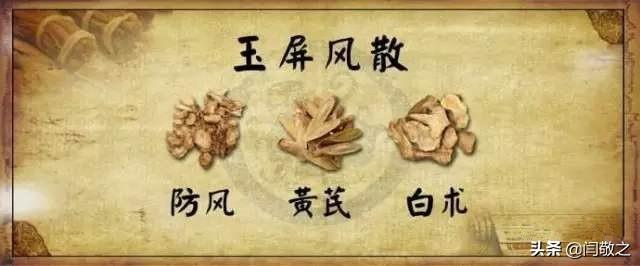 茯苓和黄芪的作用是什么？