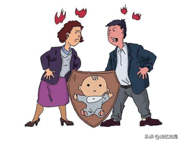 夫妻闹矛盾了女人选择回娘家是最愚蠢的行为你怎么看