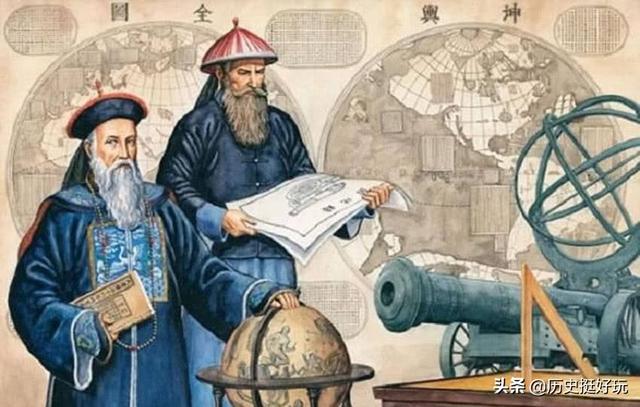 谁定的古代四大发明？为何不是笔墨纸砚？