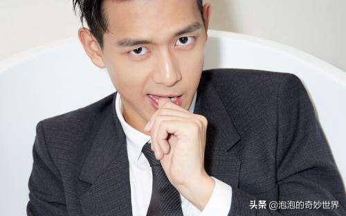 李现个人资料:李现斥责跟拍，你支持吗？