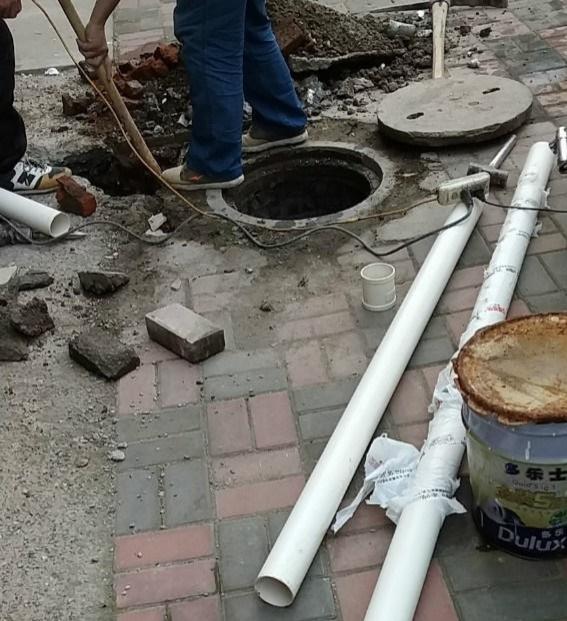 一楼独立改下水道了,那二楼还用改吗?有哪些建议?-生活百科