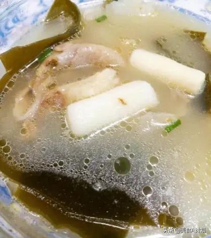 海芽菜如何煲汤好喝，瑶柱和什么食材炖汤才好喝