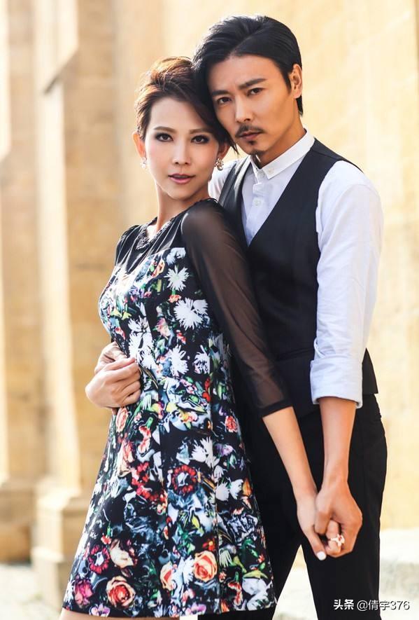 蔡少芬怀三胎:蔡少芬公开怀上第三胎，你怎么看？
