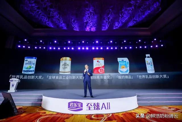 婴幼儿奶粉排行榜的婴儿奶粉中,哪个牌子比较好？