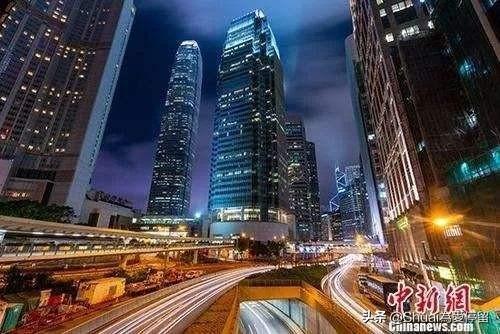 香港为何能一直位列全球第一，香港为什么会成为全球的三大金融中心之一