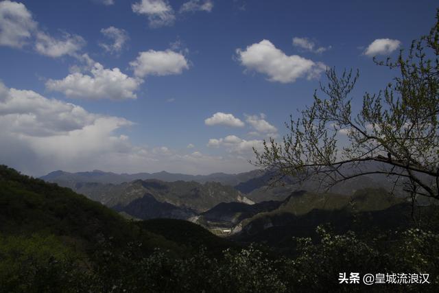 马致远故居:北京疫情期间去哪里徒步旅行好？