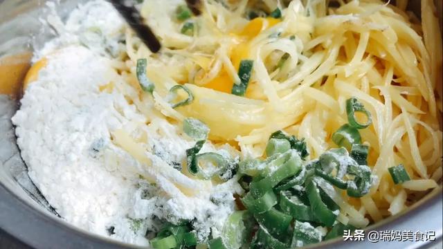 土豆饼好吃吗，该怎么做？插图45