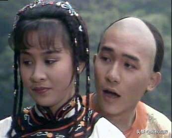 宋达民:80-90年间有哪些经典的武侠电视剧