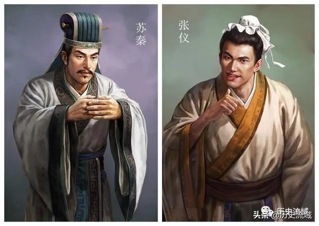 嬴荡举鼎而亡:战国时期秦国的秦武王真的是跟人比赛举鼎而死吗？