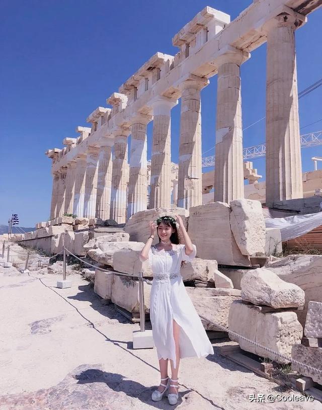 为何那么多人移民到不发达国家,比如瓦努阿图,希腊,捷克？