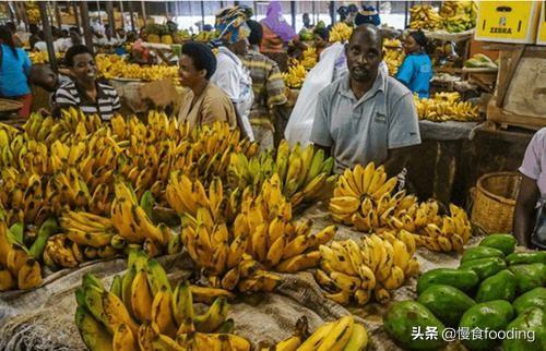 非洲人一般都吃什么呢？插图99