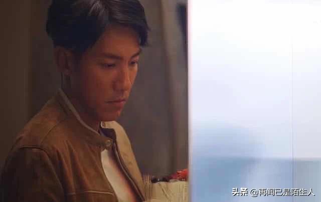 陈敏之资料:最近有什么港剧值得推荐？