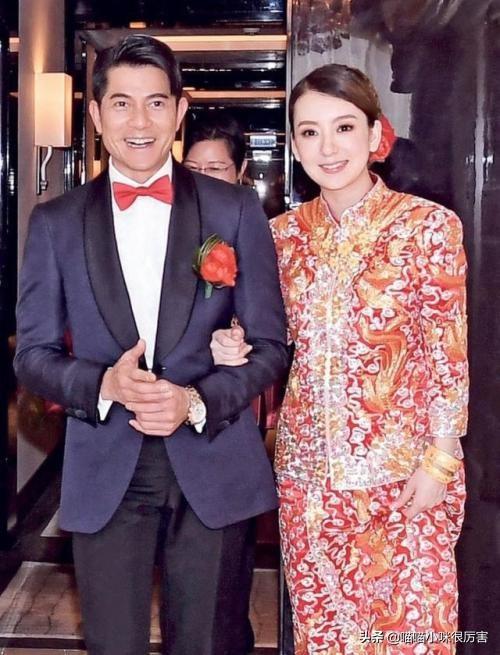蔡加赞:何猷君为什么会喜欢大他6岁奚梦瑶，高富帅选另一半更看重什么？