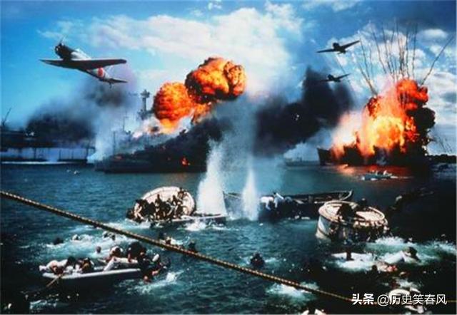 二战中，如果日军不招惹美国，直接配合德国进攻苏联会如何？插图9