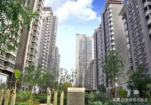 风水最旺的房子9楼,9层的带电梯的房子买第几层比较好？