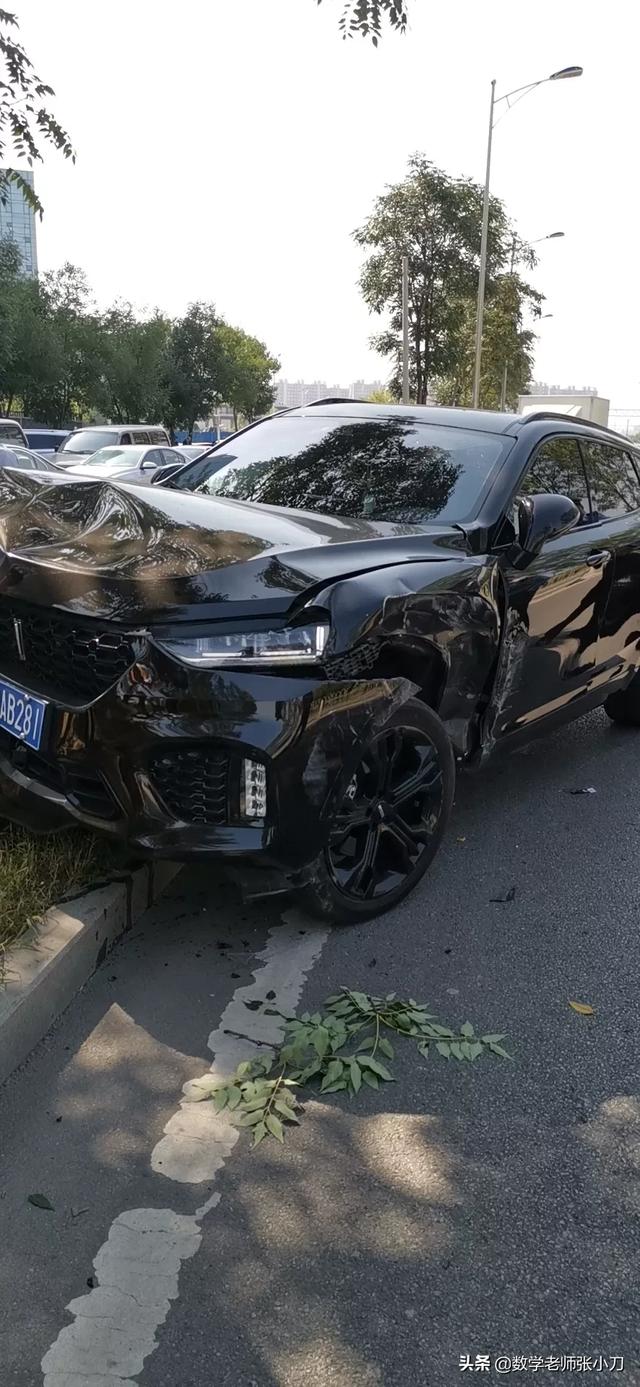 WEY是什么车，咋样？我感觉路上越来越多了？:wey是什么意思 第17张