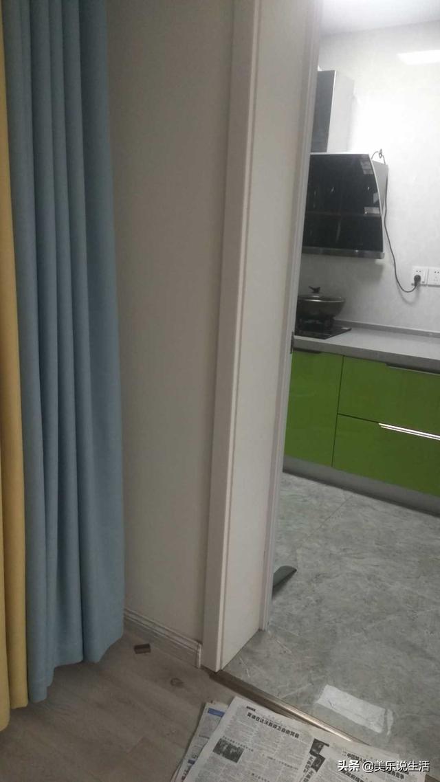 判断房子干净最快方法,如何把房子装得干干净净大大方方呢？