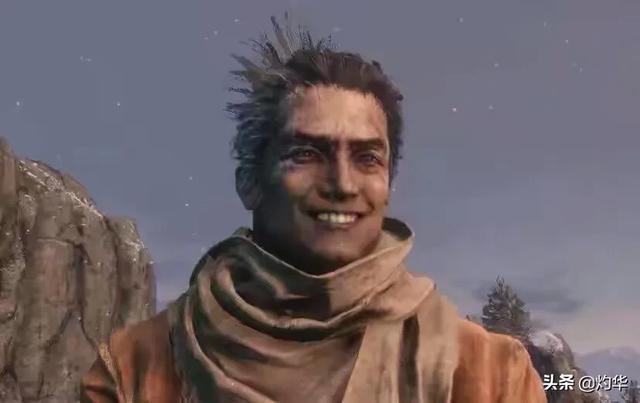 头条问答 如何给 只狼 的boss难度排名 13个回答