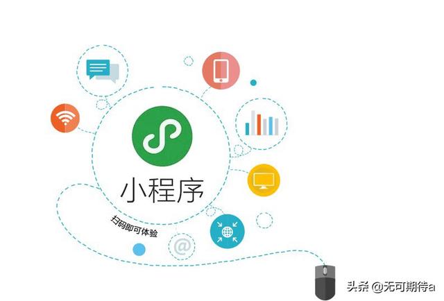 微信小程序后台:微信小程序平台运营规范如何运营小程序？