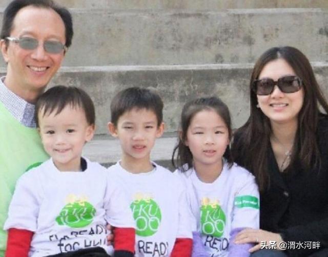 袁立宣布结婚:袁立前男友和张怡宁结婚，体育明星为何更容易嫁入豪门