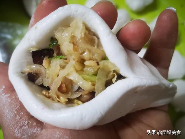 四川合江凤鸣灵异事件:在你的家乡美食中，哪一样是让你最解馋的？