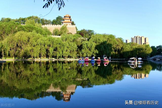 明代宗:明朝哪些地方分封过两个及以上的亲王？