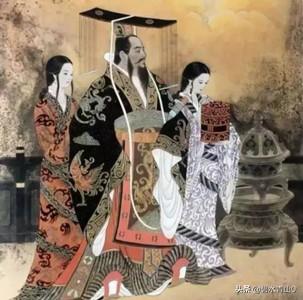 霍去病去世时几岁:《汉武大帝》当中霍去病猝死的真实原因是什么？