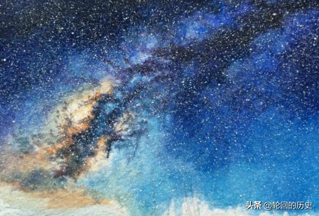 好听的微信昵称学生使用的:含有星辰的网名 （好听） 急啊~